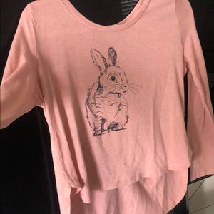 Bunny Shirt 